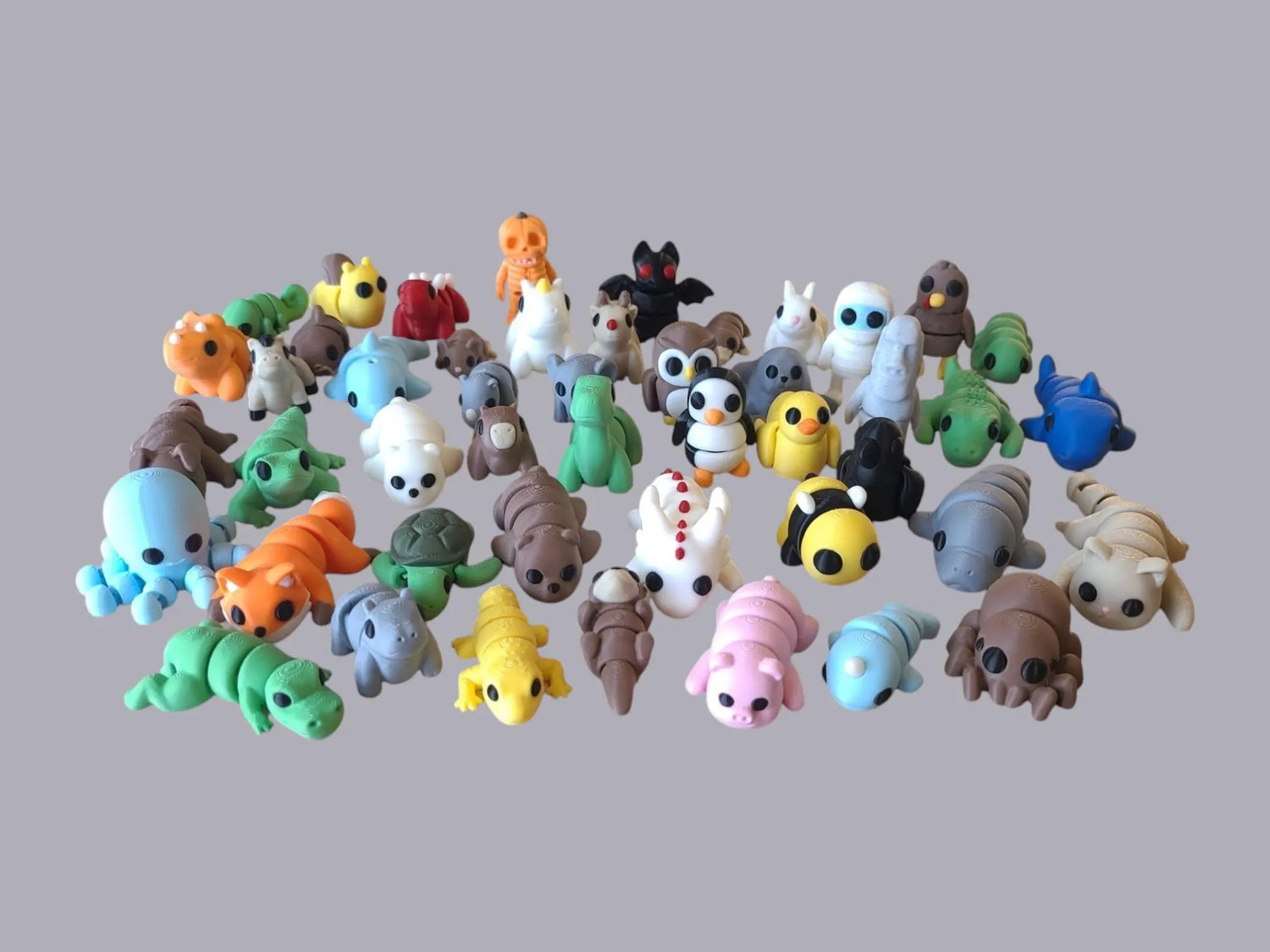 Mini Animals