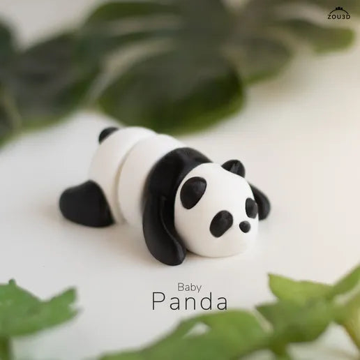 Baby Panda