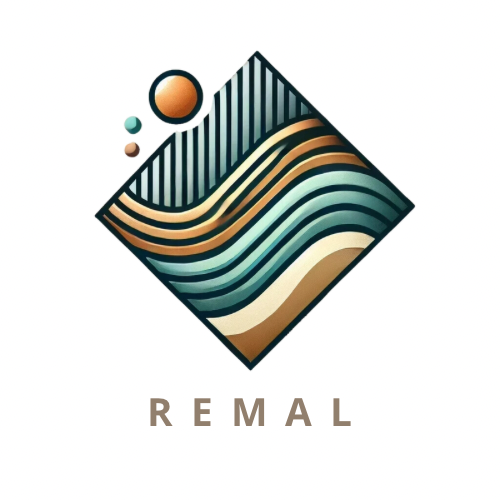 Remal 3D